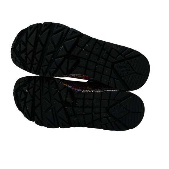 Skechers Jen Stark Multicolor Athletic Shoes - Picture 9 of 9